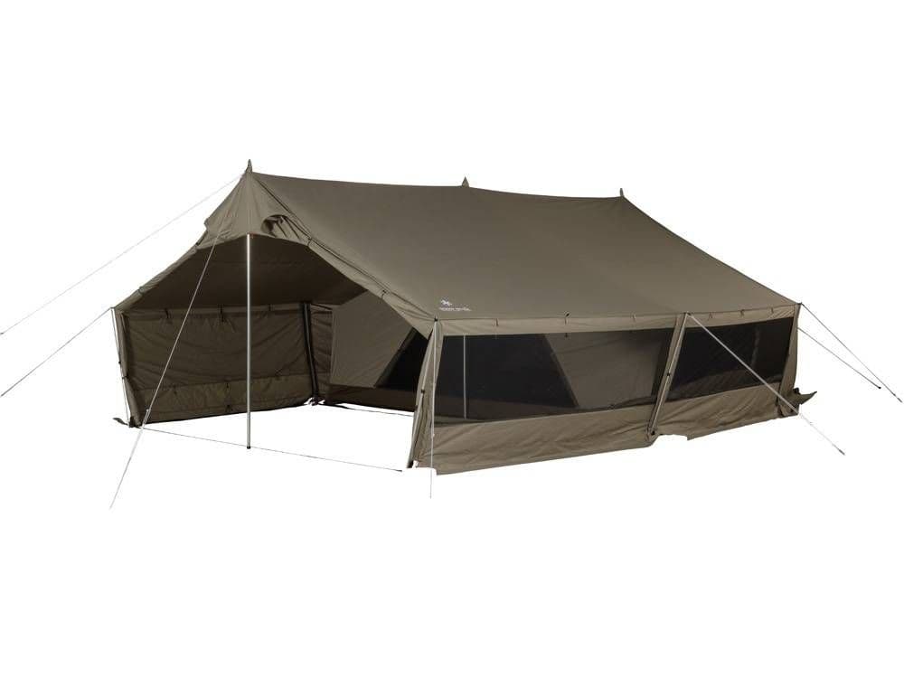 【KENTY】スノーピーク グランベルク Ｌ