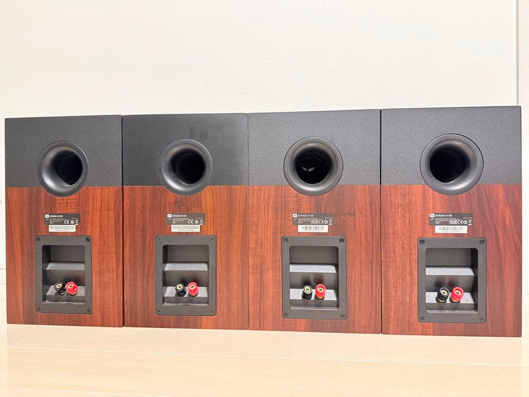 (kuruminさん専用)JBL A130 2個セット