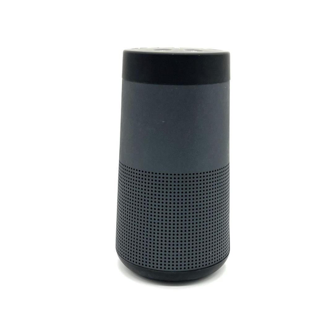 【美品】BOSE SoundLink Revolve