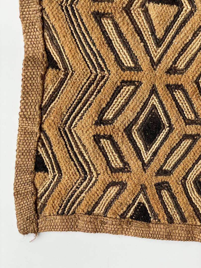 クバ布　クバクロス