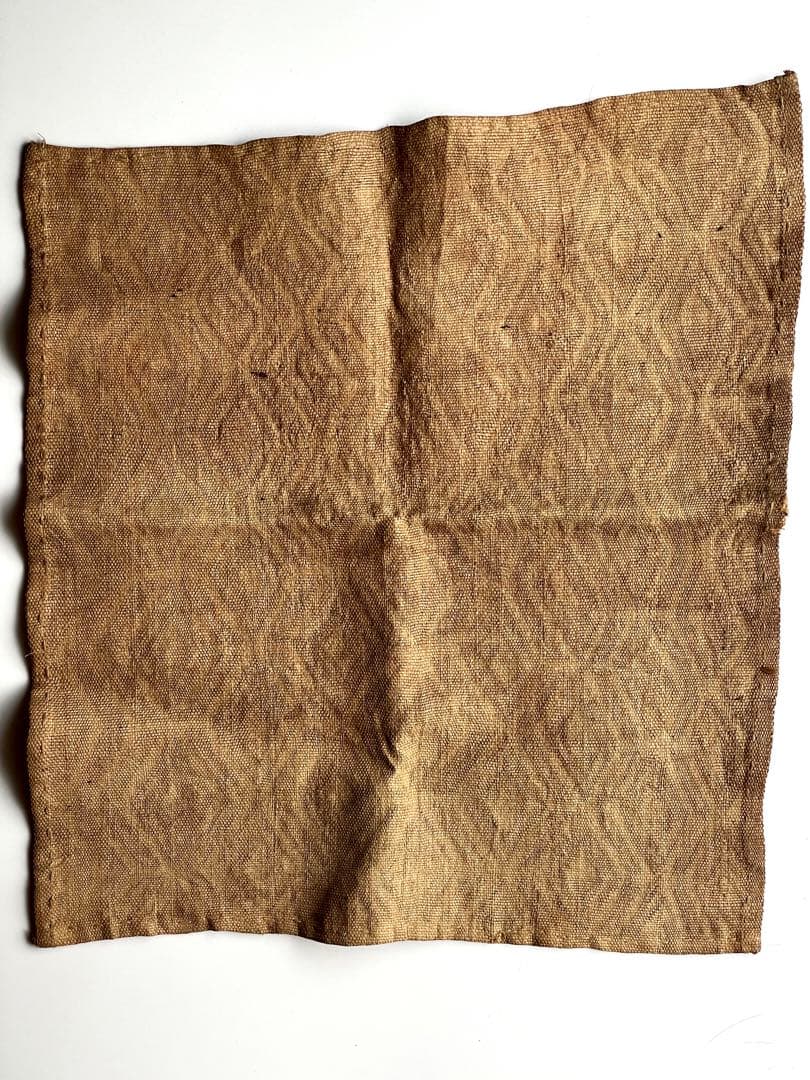 クバ布　クバクロス