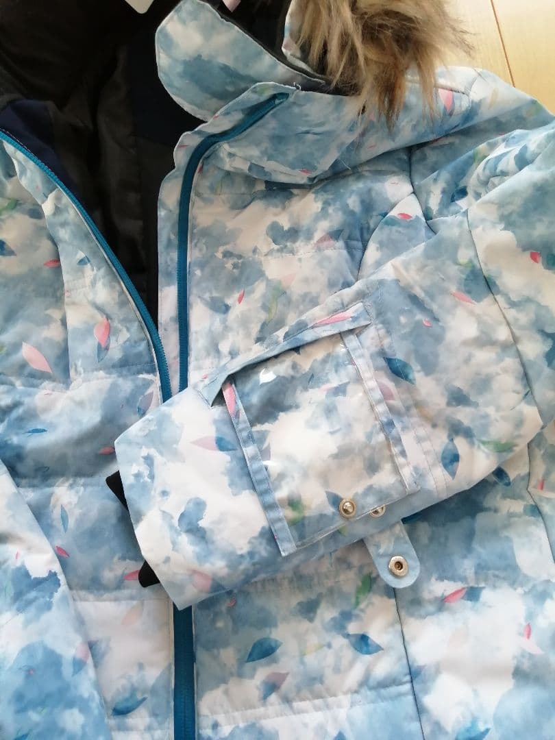 フェニックス　スキーウェアM