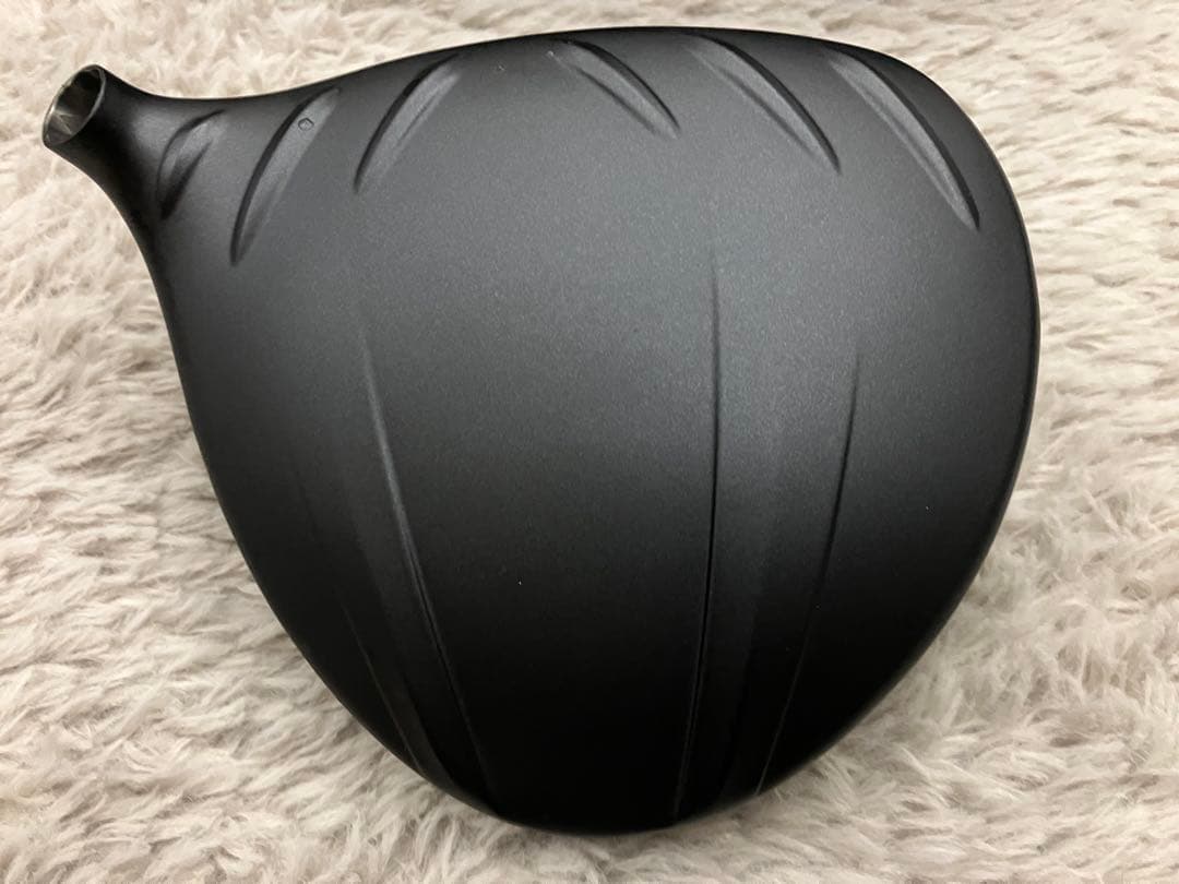 PING　G410　SFT　ドライバー　10.5°　ヘッドのみ