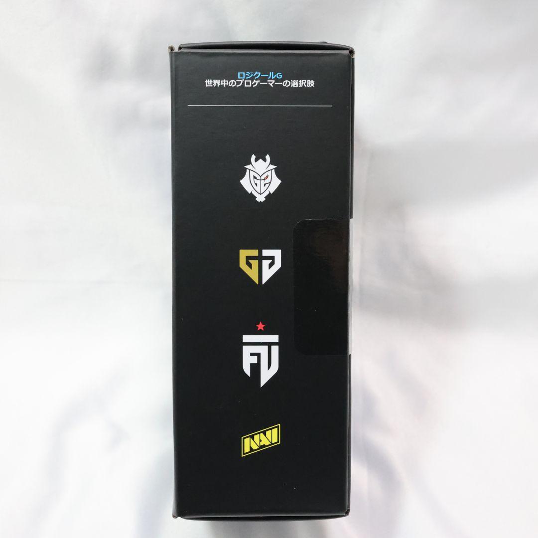 新品 Logicool PRO X SUPERLIGHT 2 SE ホワイト