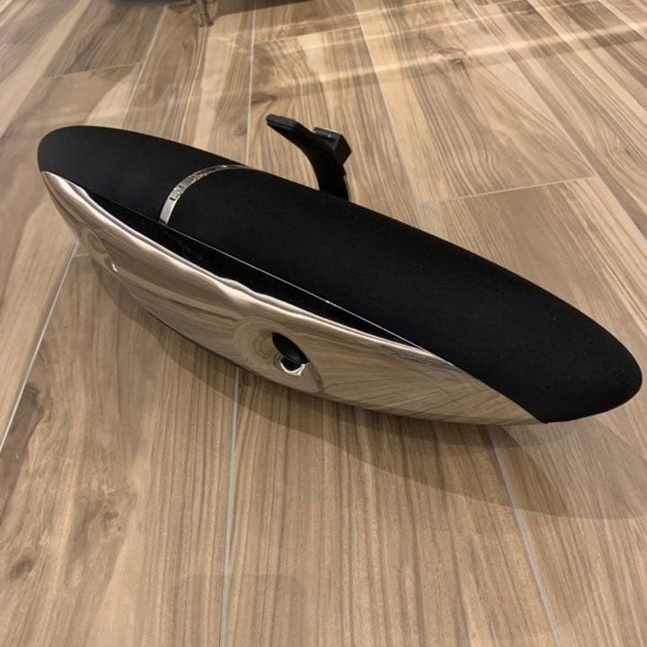 Bowers&Wilkins/iPodスピーカーZeppelin