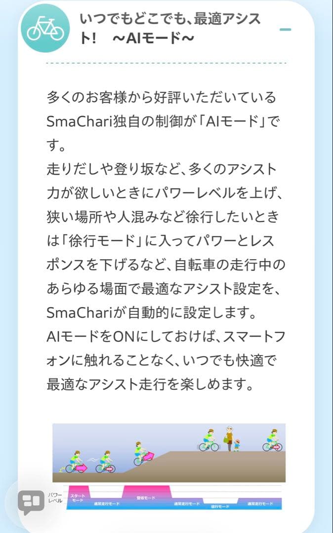 再値下げ❗️ KhodaaBloom HONDA スマチャリ　電動アシスト自転車