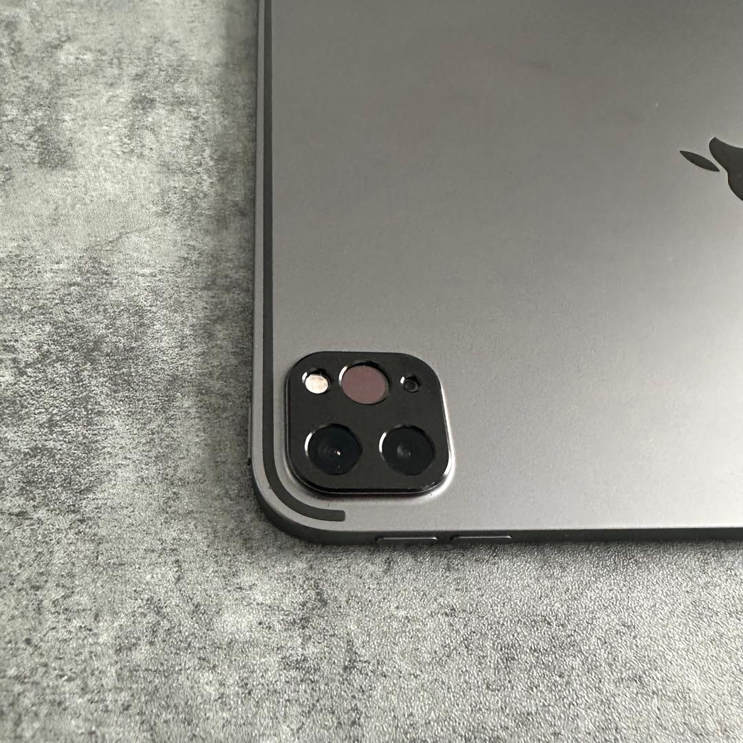 【美品】iPad Pro 128GB M1 第三世代　本体　1 1インチ