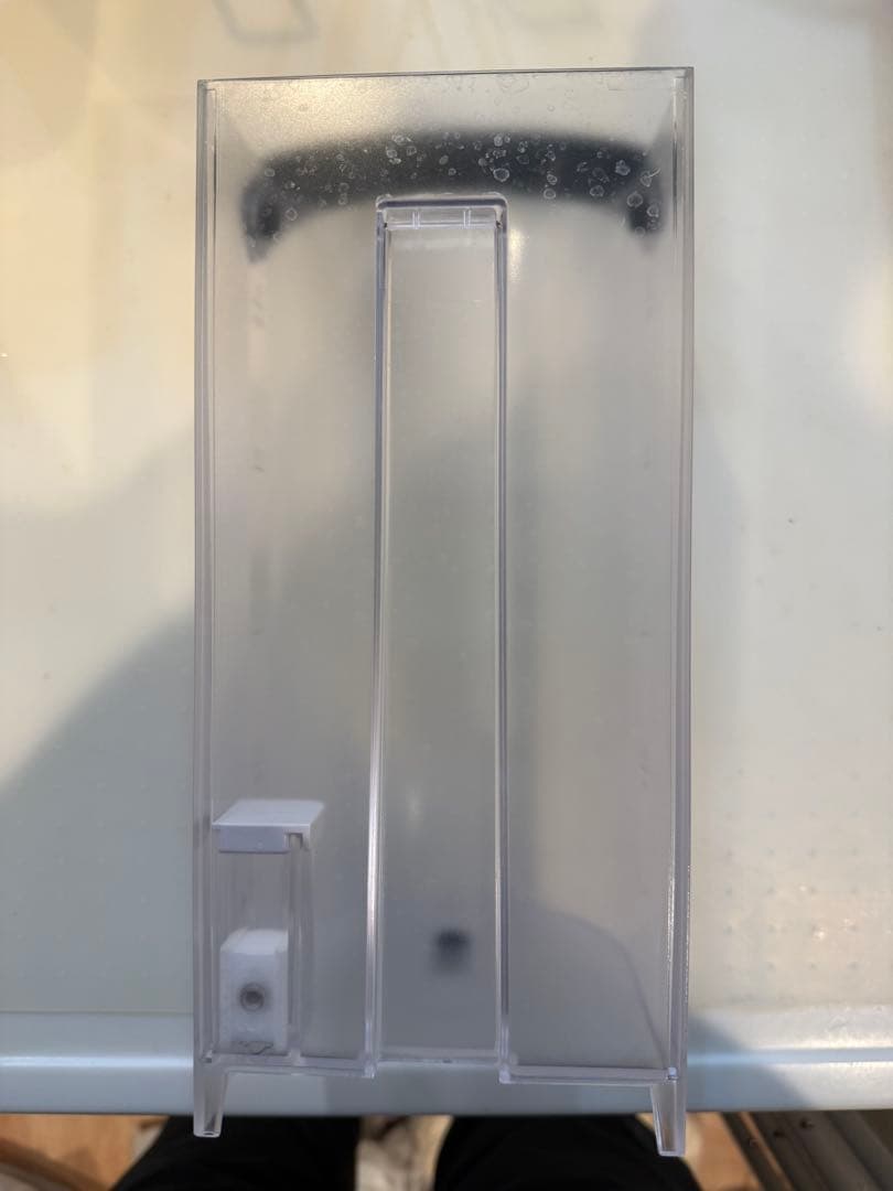 T-fal Vitesse 電気ケトル 2L