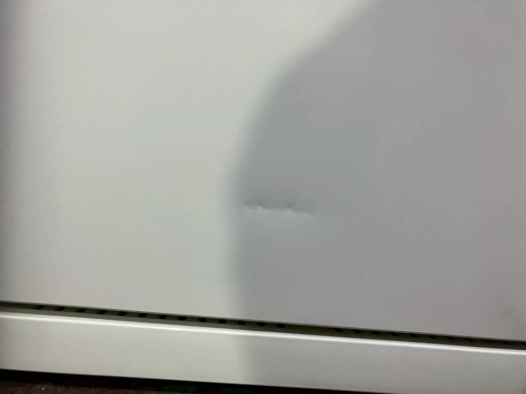 【完動品】無印良品 冷凍冷蔵庫 MJ-R36B