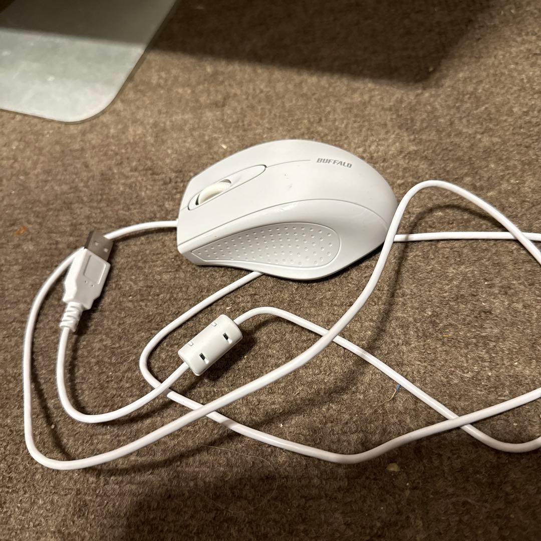 Apple iMac 21.5 1TB 2017年　intel core i5