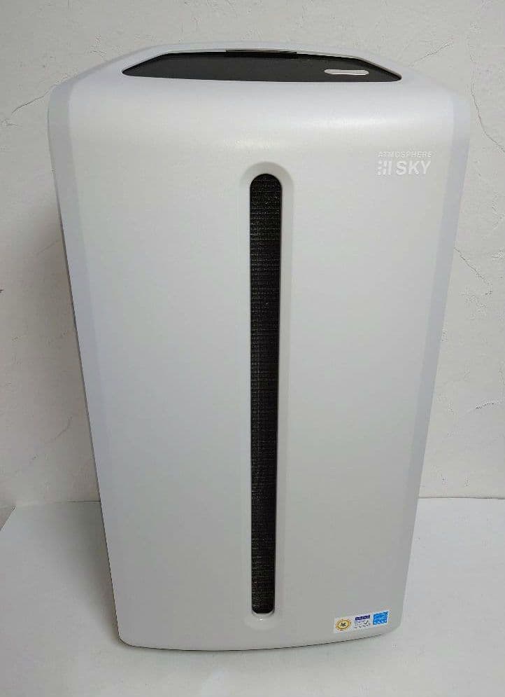 V*p様 【美品】アムウェイ アトモスフィア スカイ 空気清浄機Atmosphe