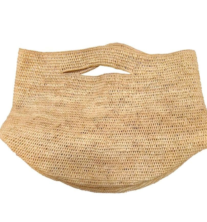 【MADE IN MADA】メイドインマダ KOKO BAG