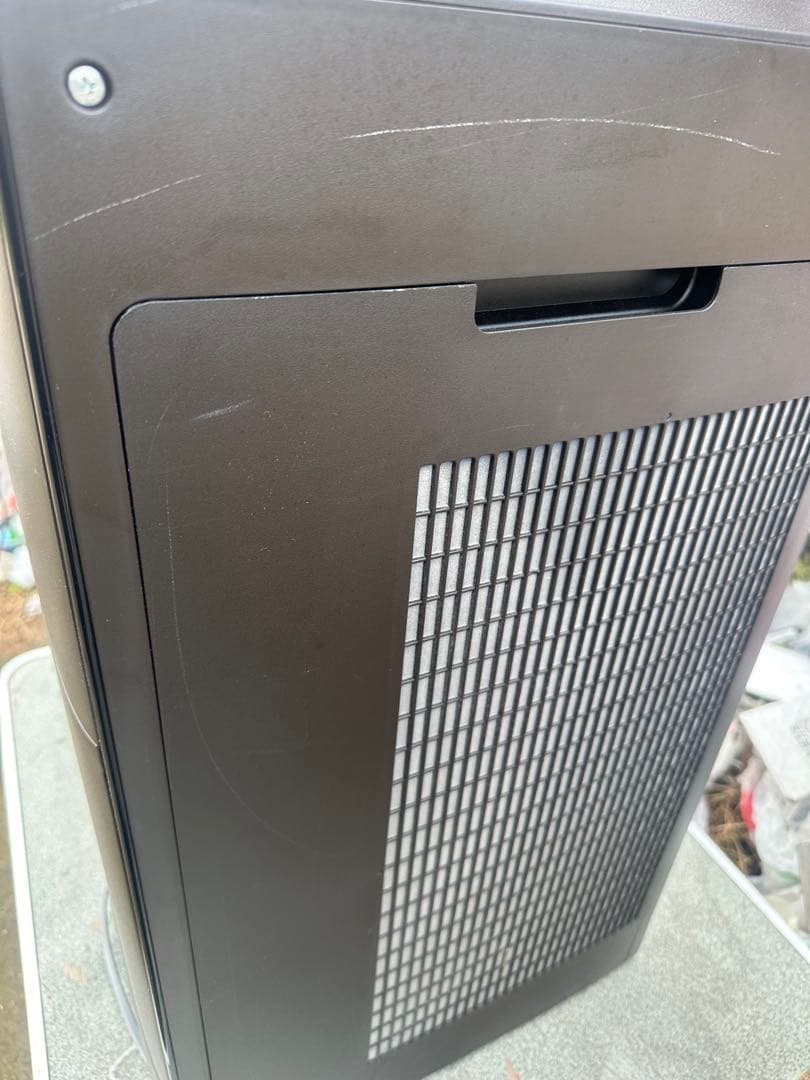 ２３年製！シャープ 加湿 空気清浄機 KI-RX70-T プラズマクラスター