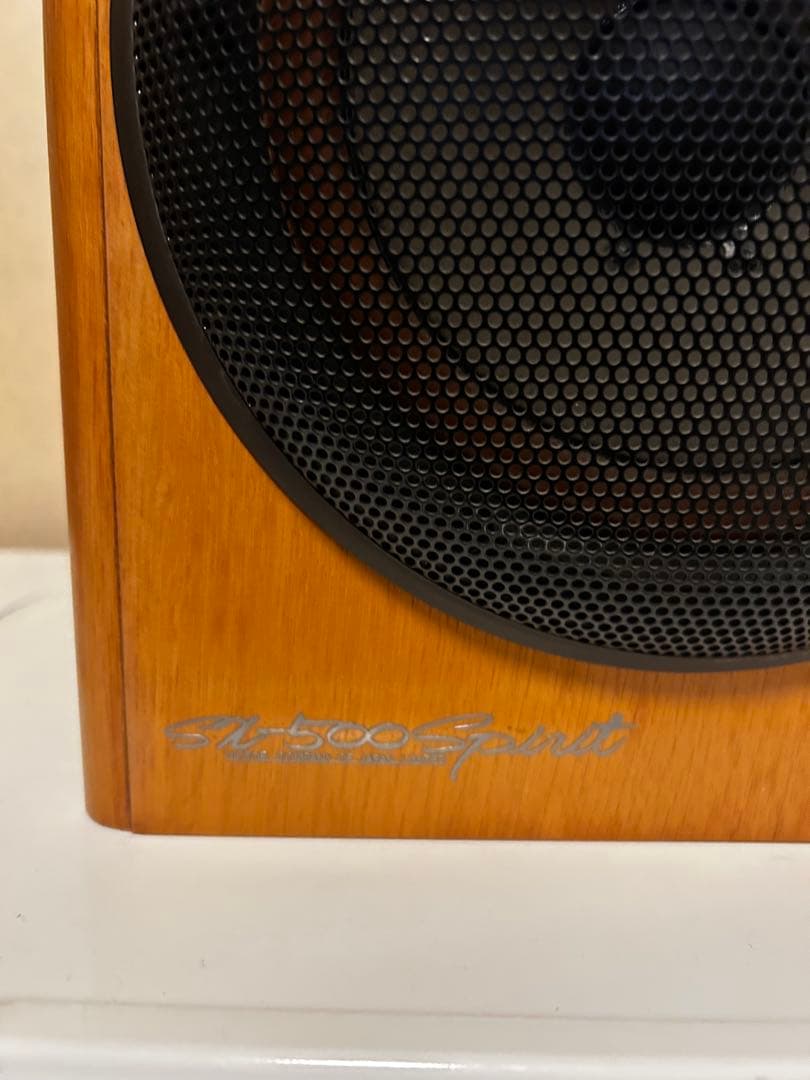 Victor SX-500 SPIRIT スピーカー 左右　セット
