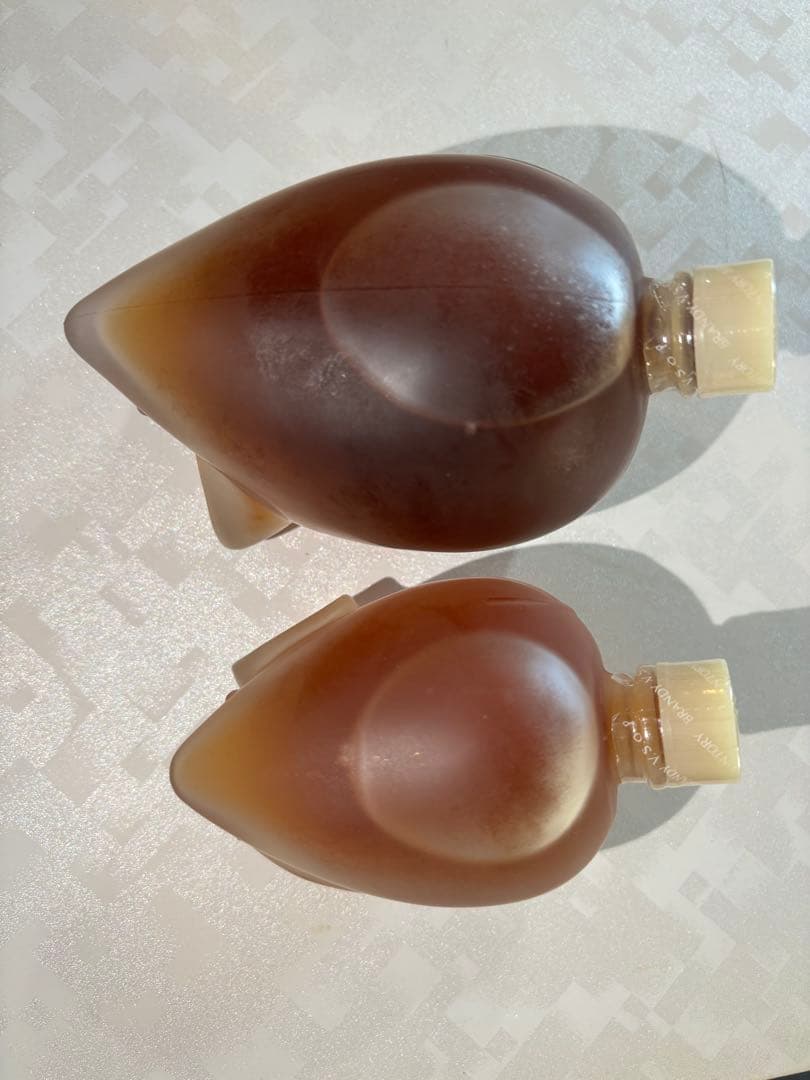 【古酒、ビンテージ】サントリーVSOP干支ボトル ネズミ 100/200ml