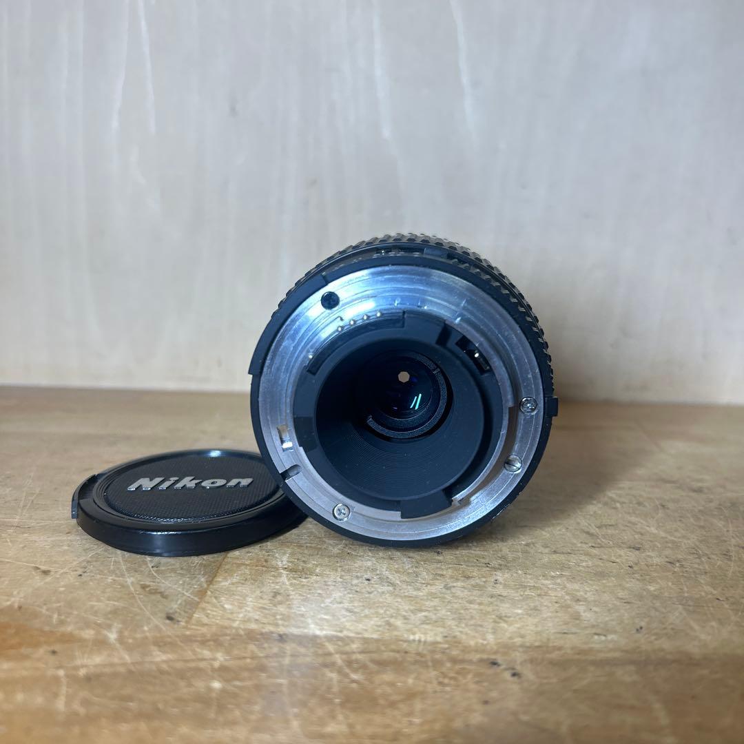 Nikon D80 +AF Nikkor 35-80 5.6D 完動セット