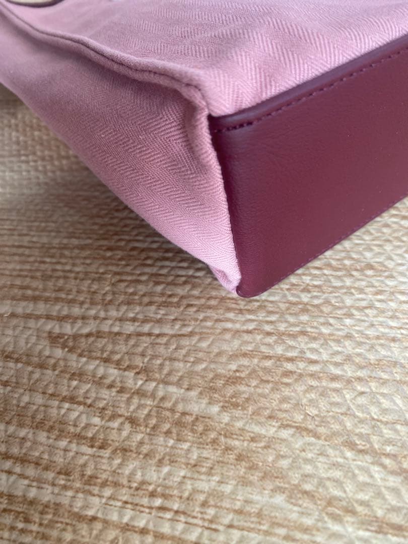 familiar 2025 FALL vip限定バッグ