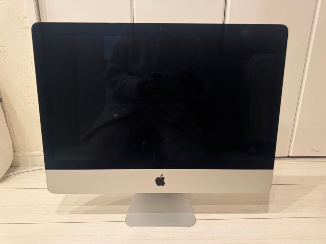 Macデスクトップ iMac (Retina 4K, 21.5-inch, 2017)HDD