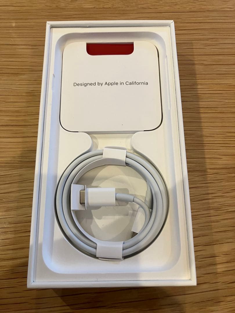 Apple iPhone SE (第3世代) PRODUCT RED