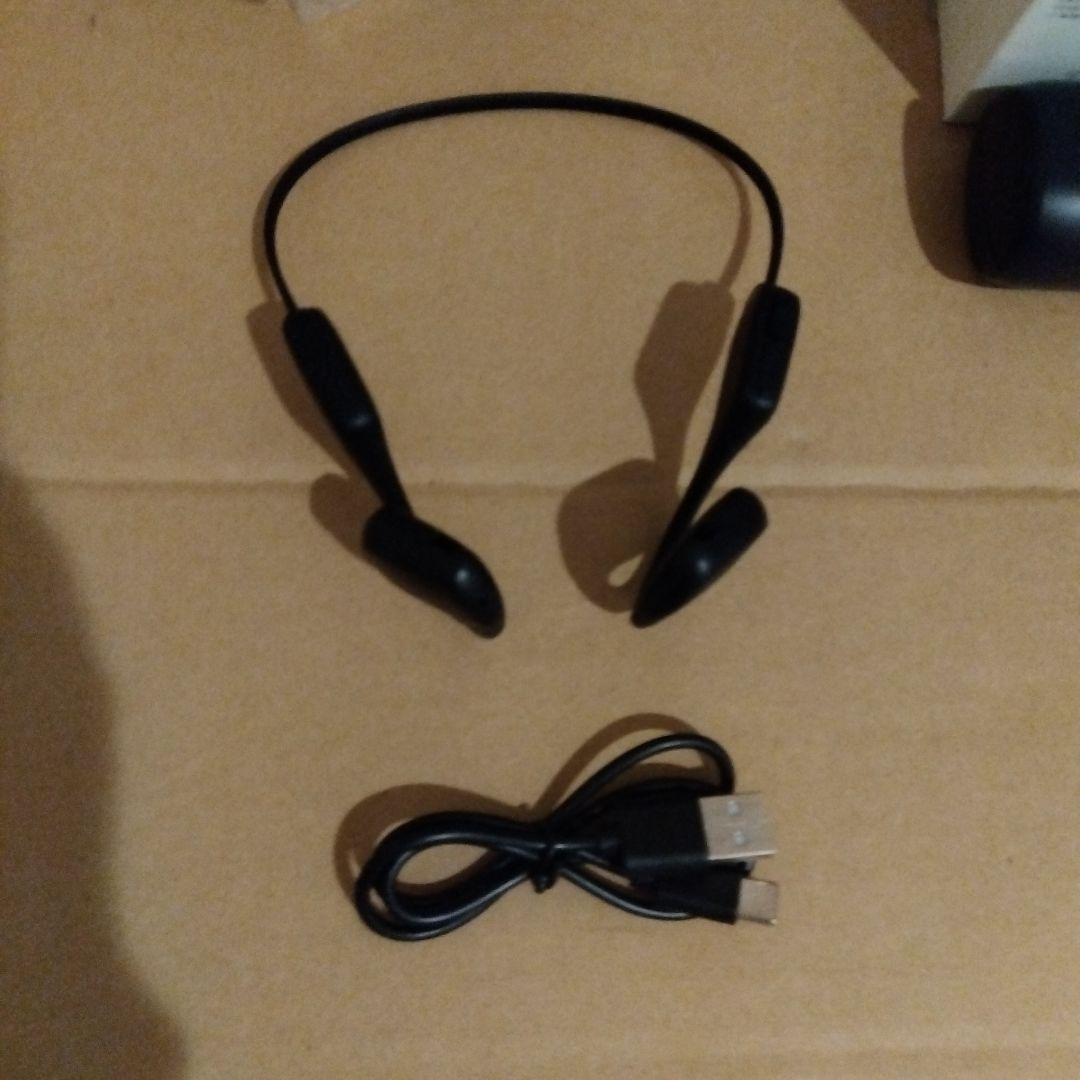 中古訳ありワイヤレスイヤホン 4点セット SONY BOSE radius