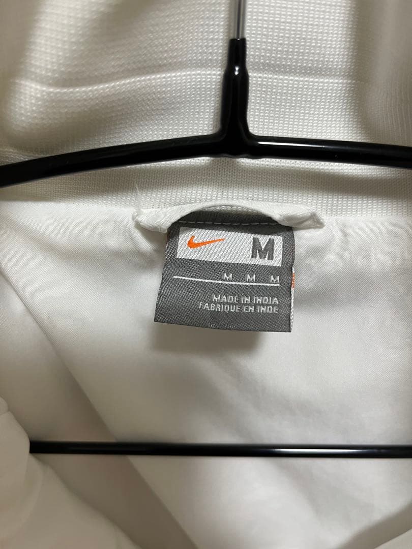 Nike インテル　トラックジャケット