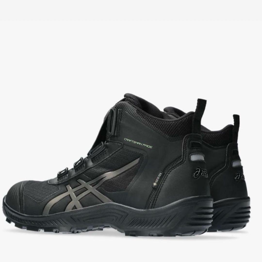 asics アシックス　CP604 G-TX 001 26cゴアテックス