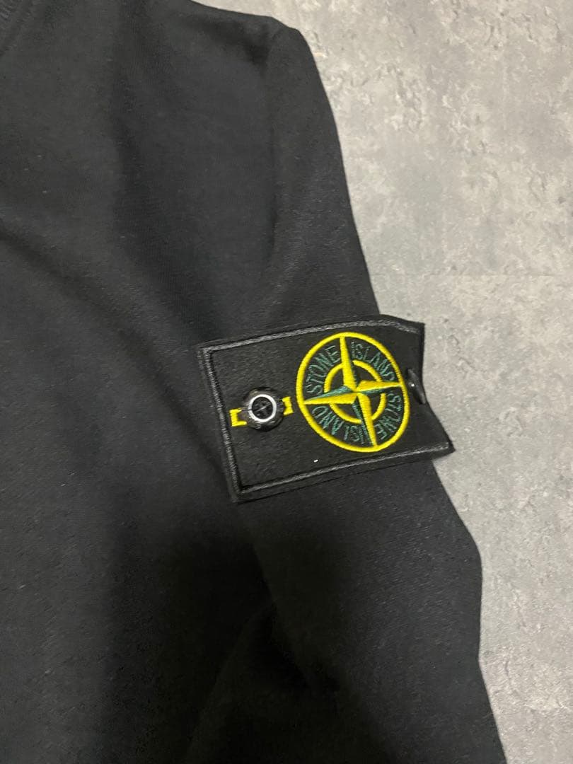 stone  スウェットシャツ　63051