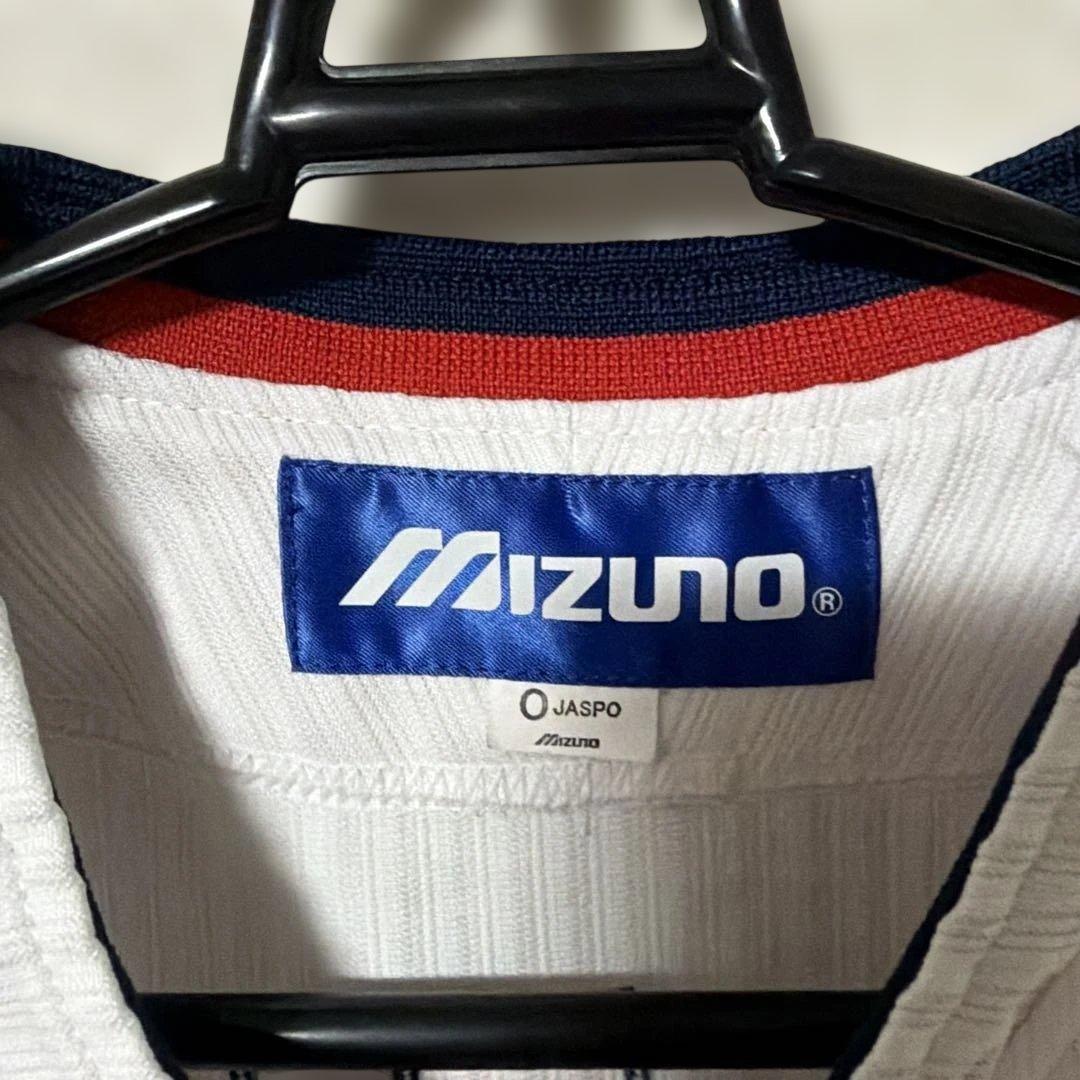 広島カープ　緒方孝市　ハイクオリティユニフォーム