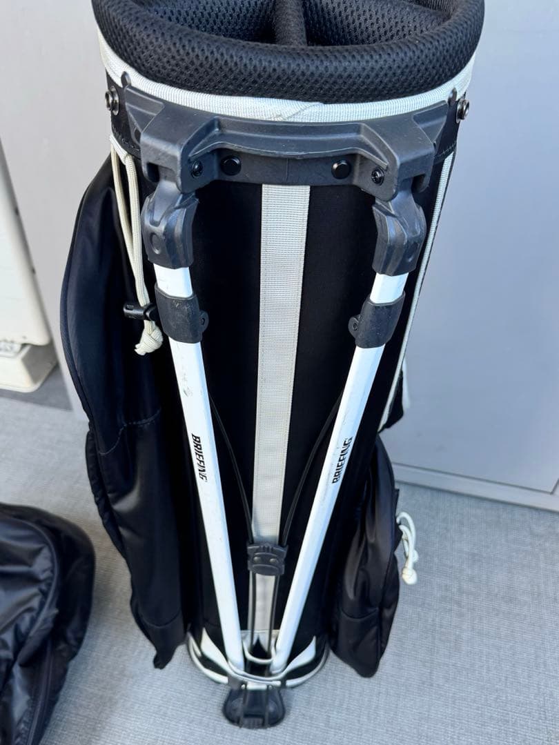 BRIEFING ゴルフバッグ・キャディバッグ