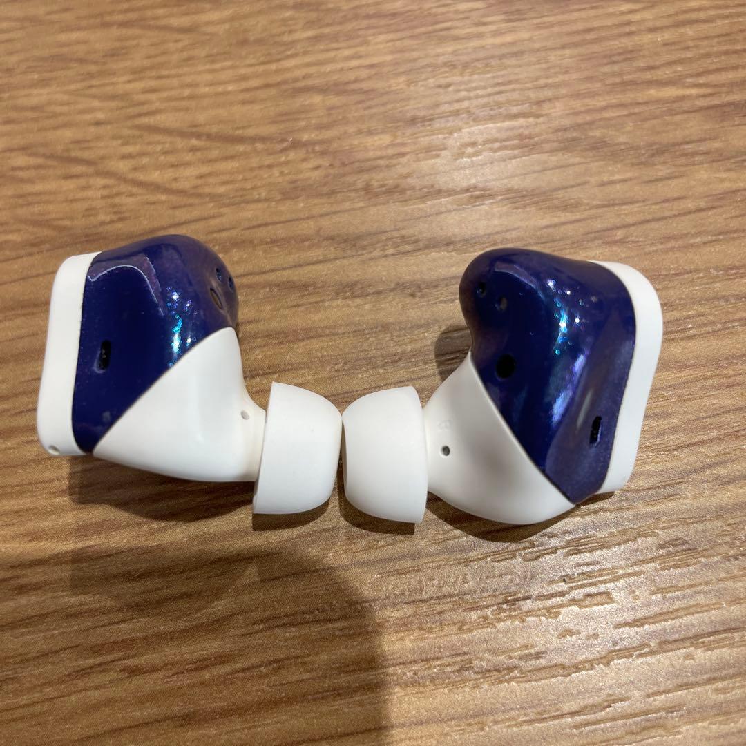 Moondrop 崩壊スターレイル ROBIN イヤホン 美品 付属品完備