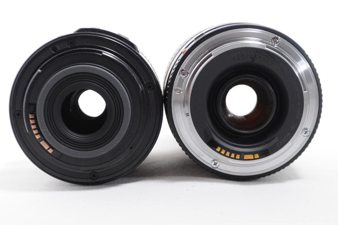 超望遠付❤️Canon kiss X7i❤️ダブルズームキット 一眼レフカメラ