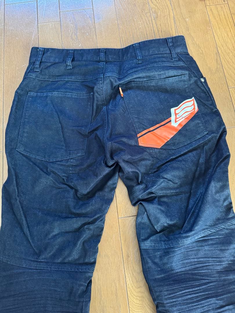 HYOD D3O® SPRINT FIT DENIM サイズ30