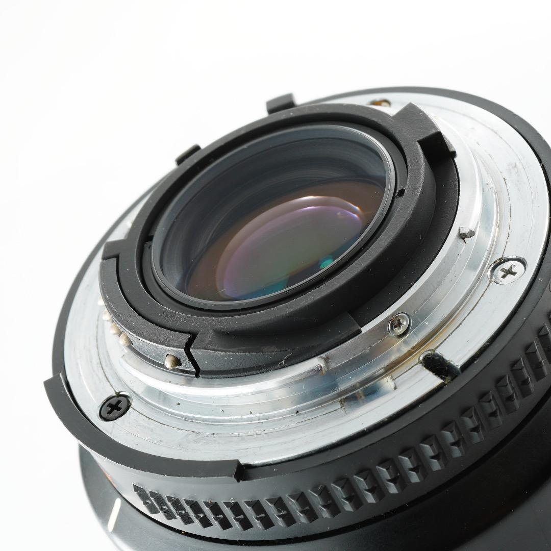 極美品 AF Ai Micor-Nikkor 60mm F2.8D 475