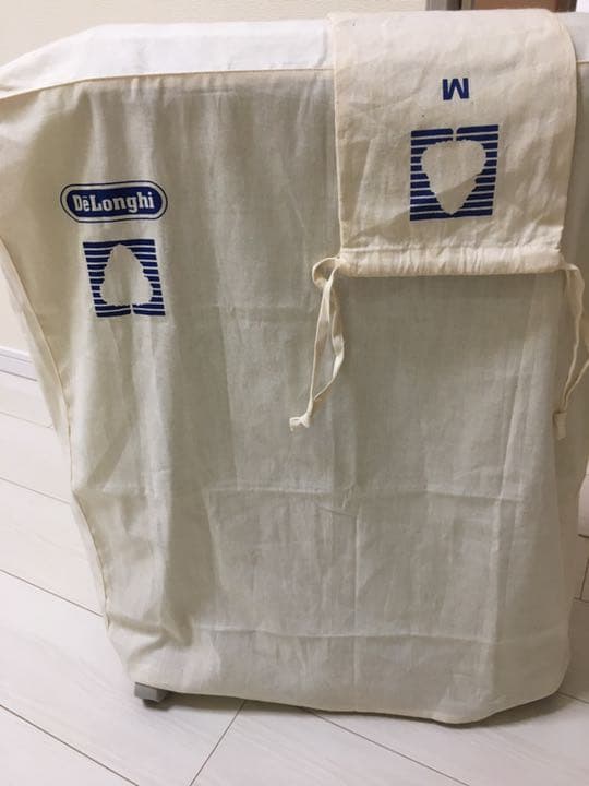 デロンギ オイルヒーター Dragon3