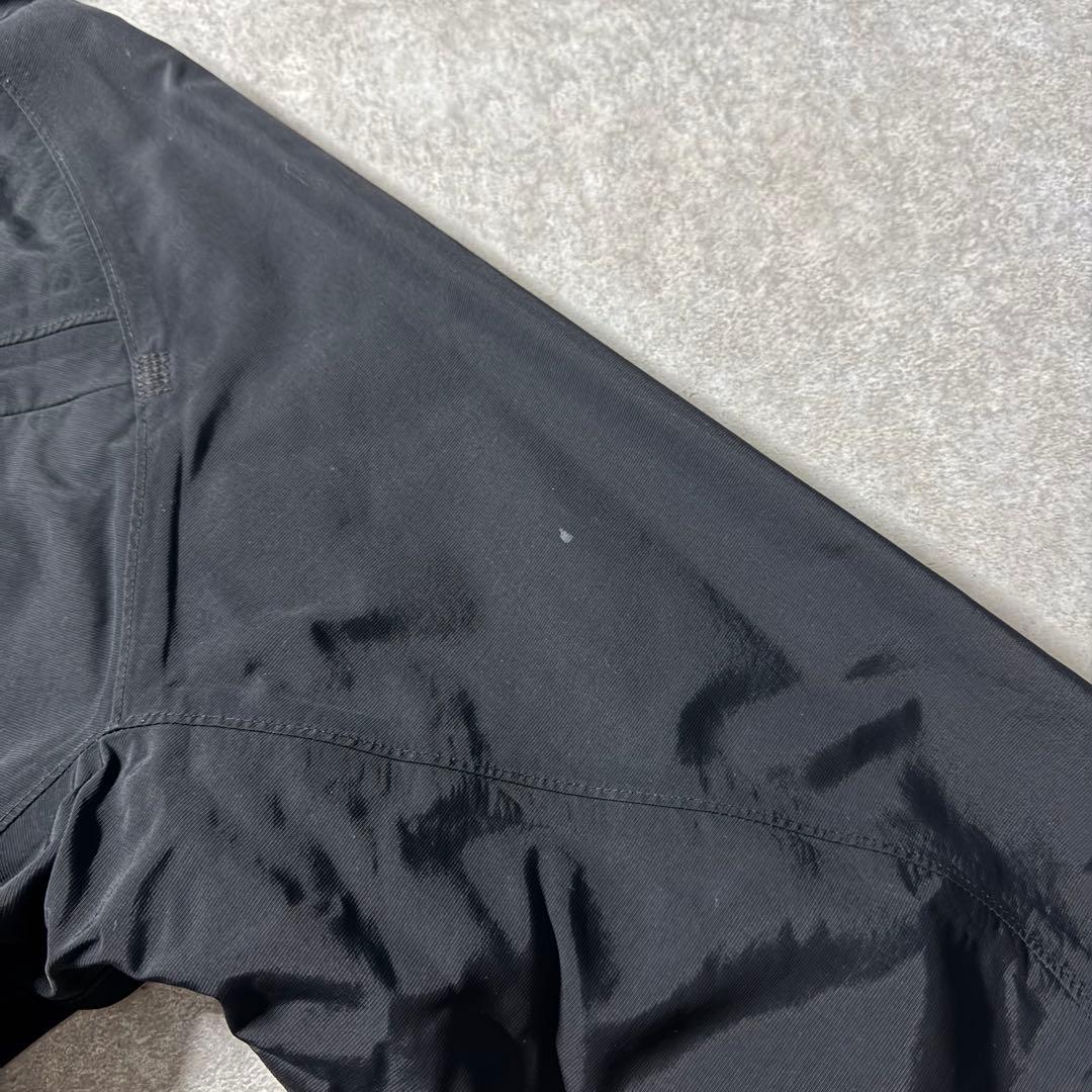 ジャケット・アウター 00s NIKE ACG nylon tech shell parka