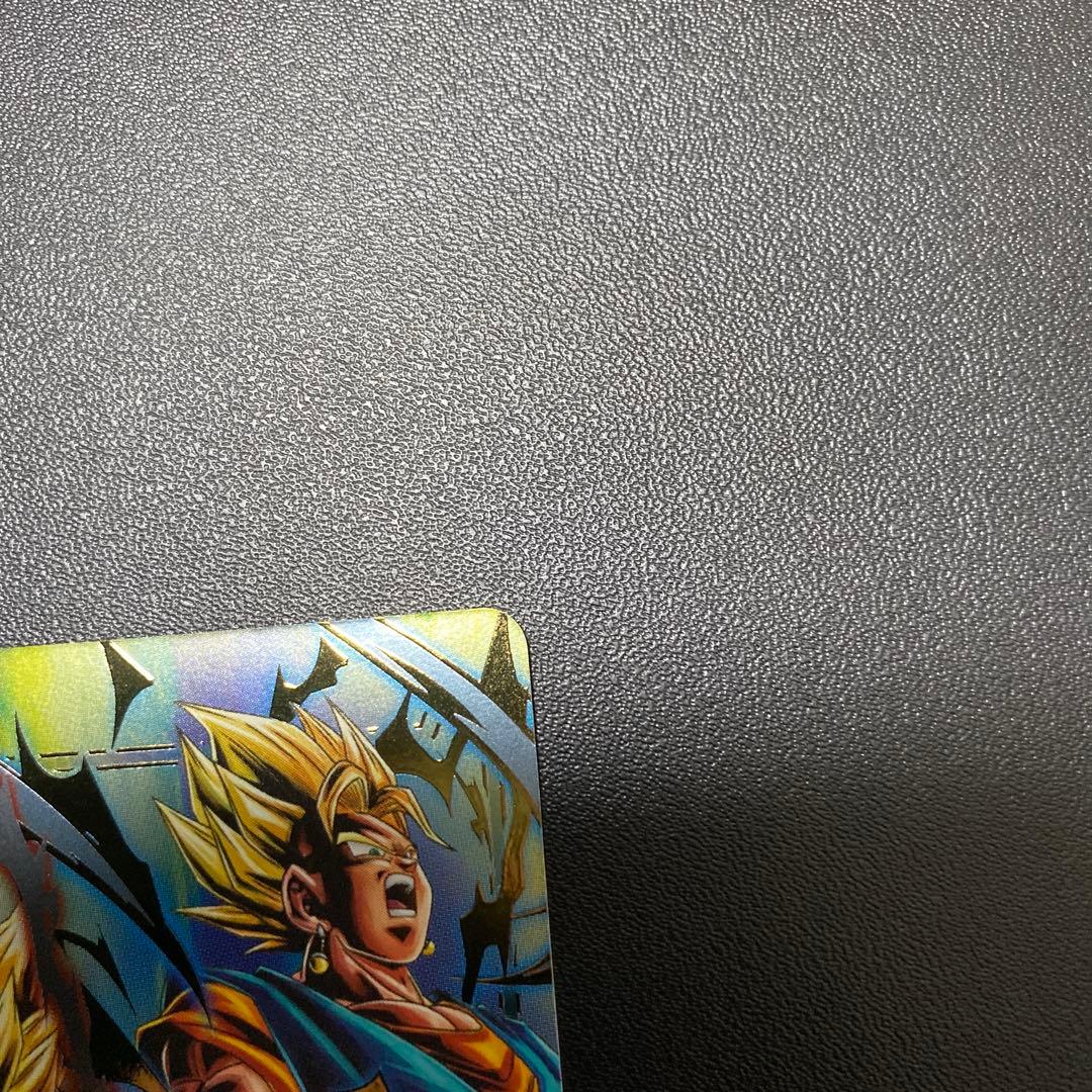 ドラゴンボール マスターランク 1周年記念　エナジーマーカー