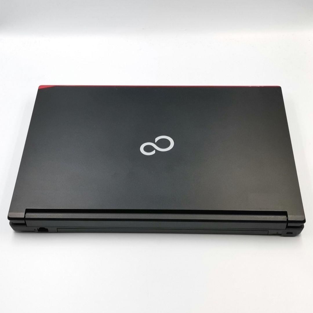 即活用OK！ Windows11 ノートパソコン 信頼の日本製✨ すぐ使えます！