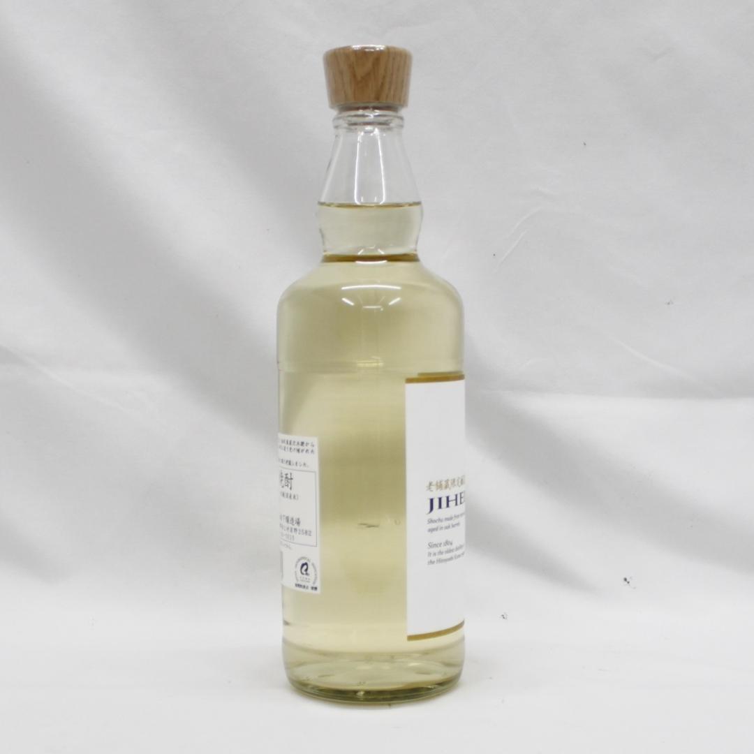 次兵衛 720ml 40% 本格焼酎 松下醸造場_m