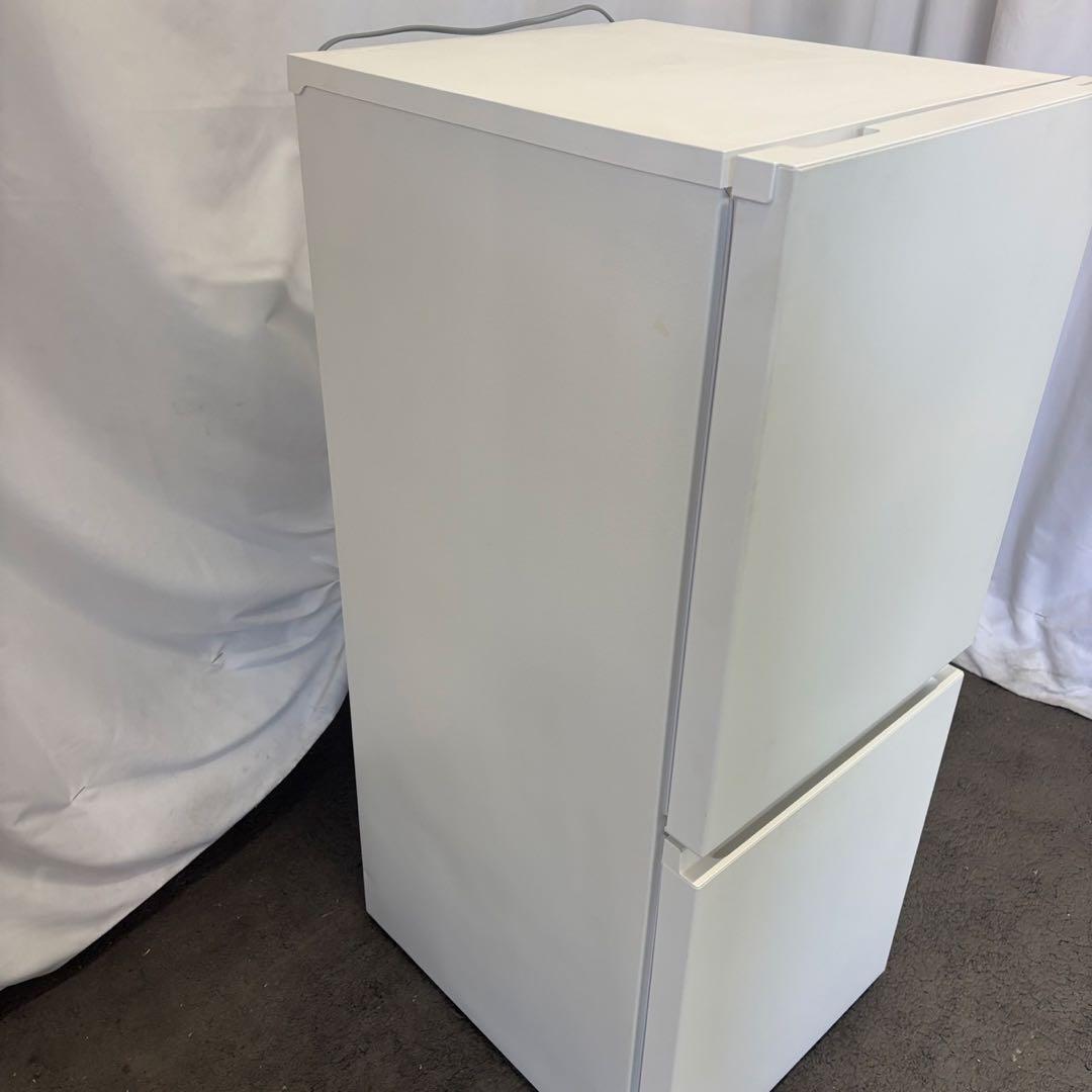 95⭕️冷蔵庫　パナソニック　一人暮らし　小型　綺麗　安い　23年製　設置無料