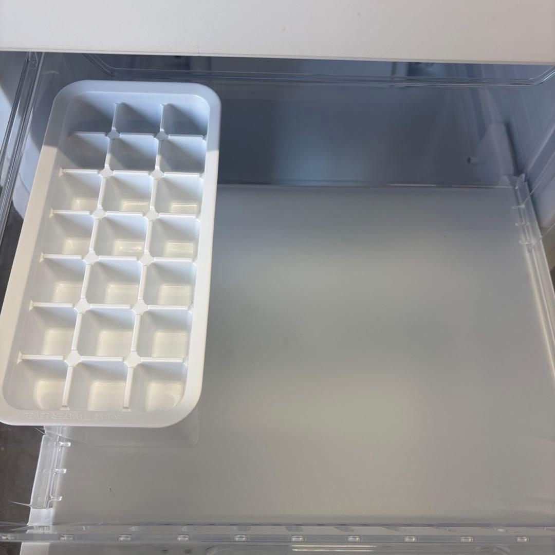 95⭕️冷蔵庫　パナソニック　一人暮らし　小型　綺麗　安い　23年製　設置無料