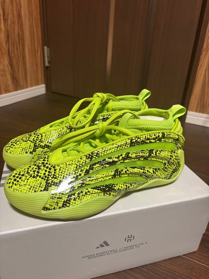 HARDEN9/ハーデン9