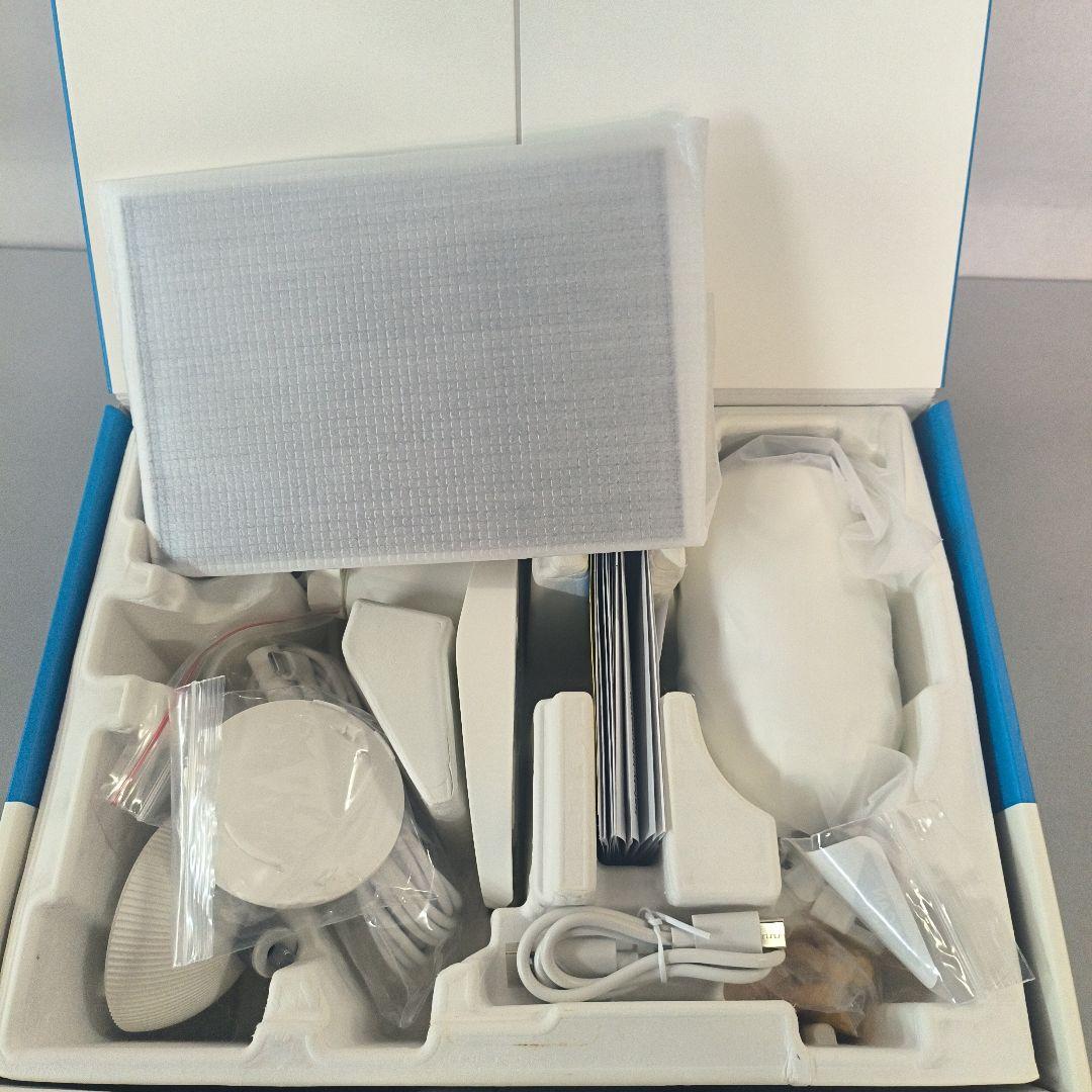 TP-LINK TC85 KIT ソーラー 給電セキュリティカメラ キット