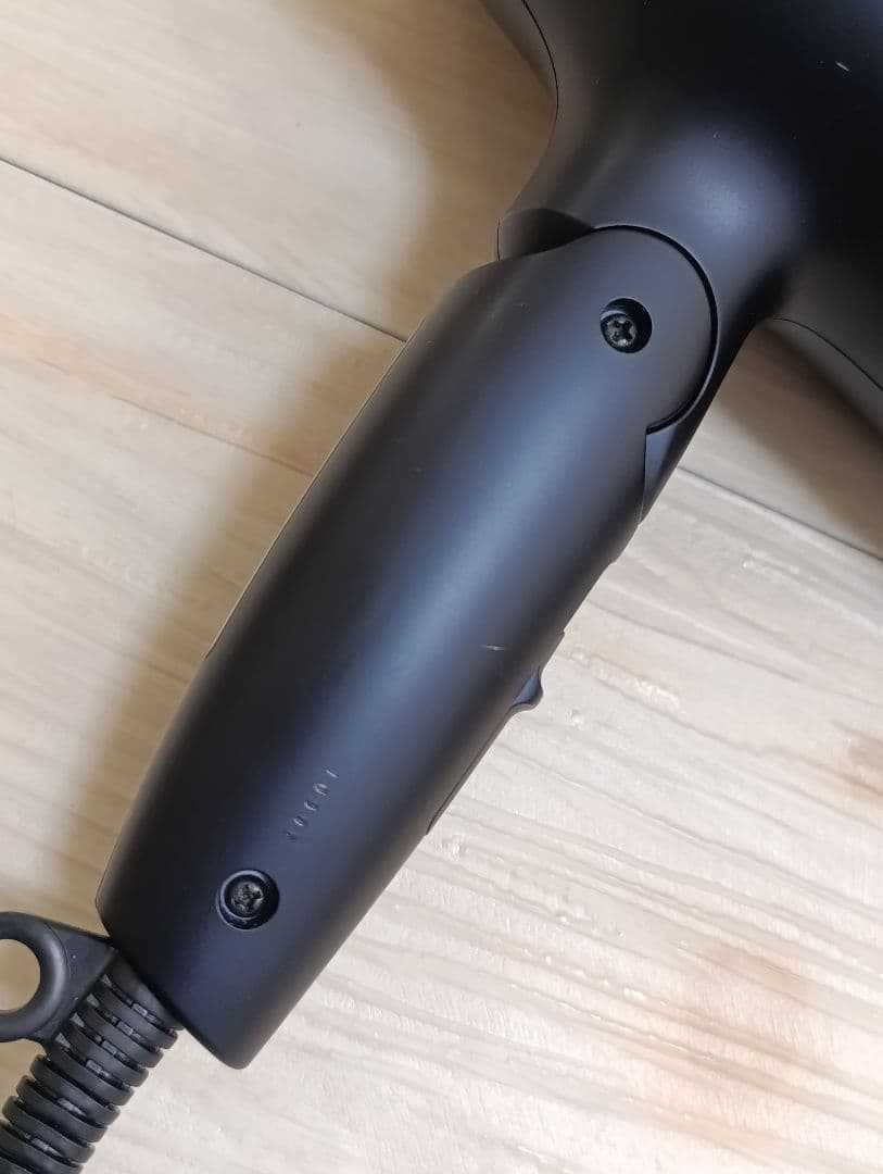 パナソニック ナノケア Panasonic EH-NA0G 21年製 DN 02