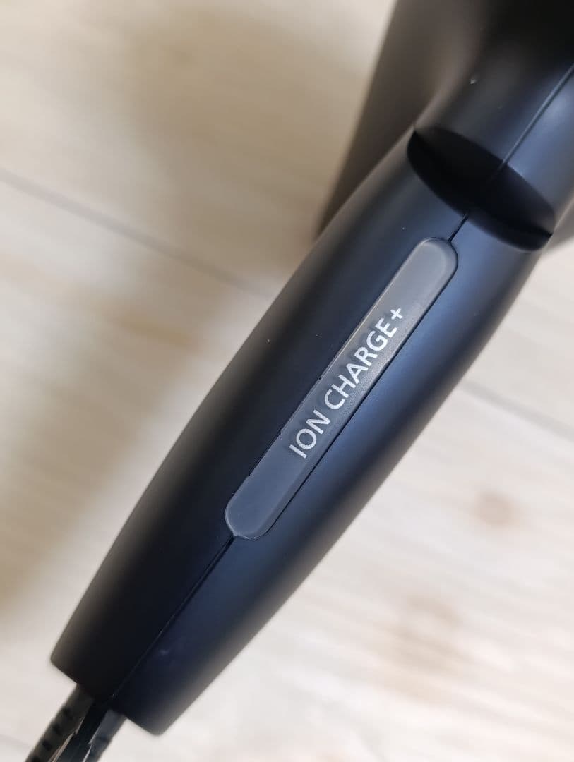 パナソニック ナノケア Panasonic EH-NA0G 21年製 DN 02