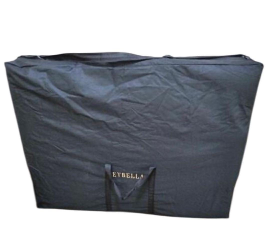 専用バッグ付 エトゥベラ 折りたたみ マッサージ エステ ベッド サロン 施術