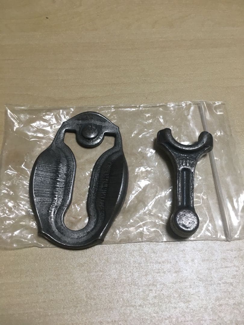 ミニ コンロッド