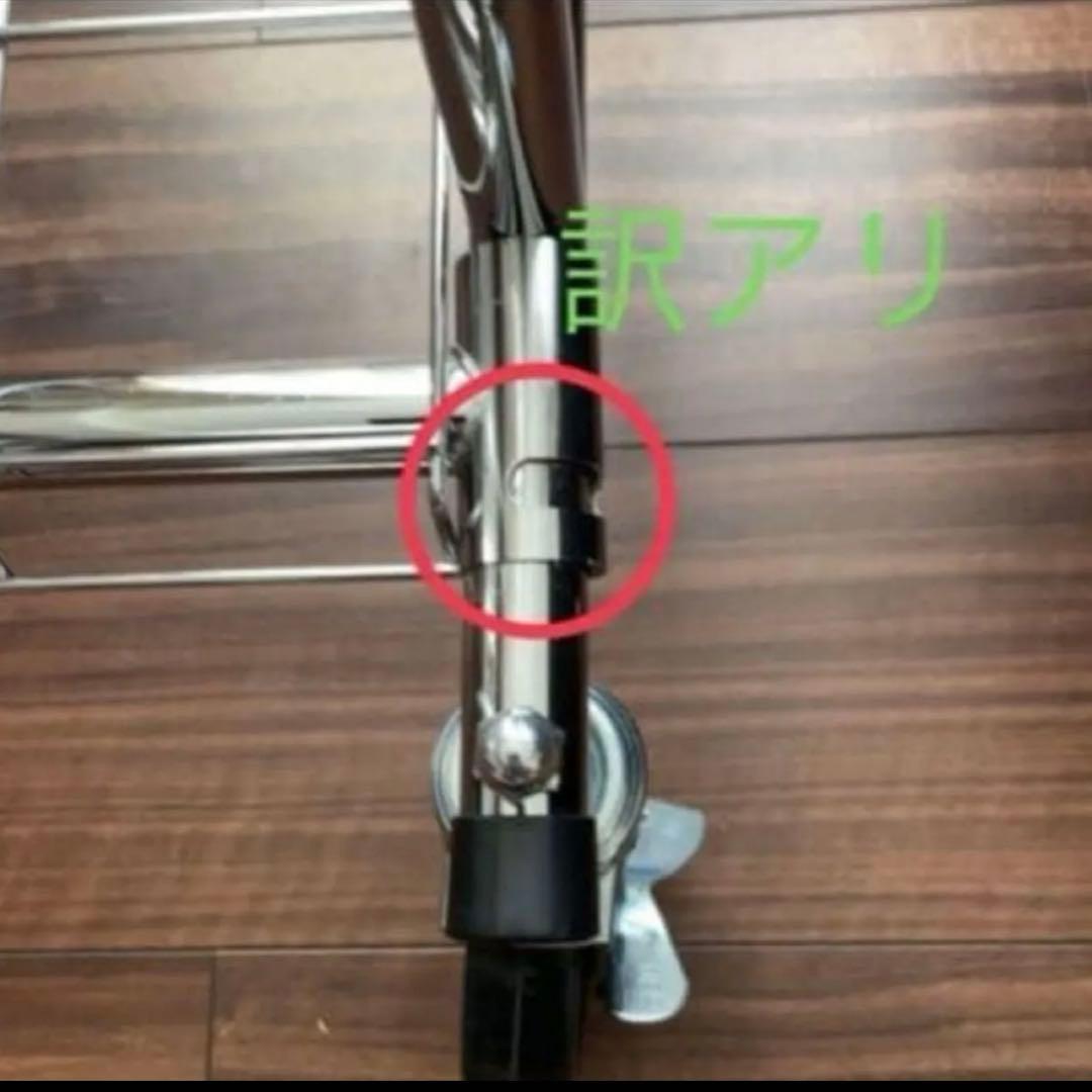 日本未発売 HOKEEPER ダブルハンガーレール ハンガーラック