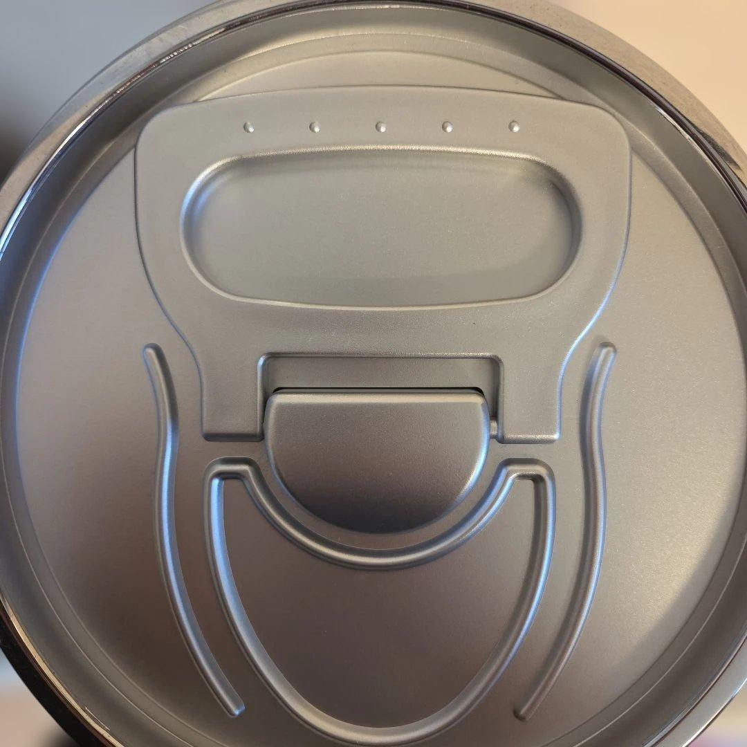 【非売品】　オリオンビール　保冷温庫　冷蔵庫　紅芋タルト　クッション　お菓子御殿