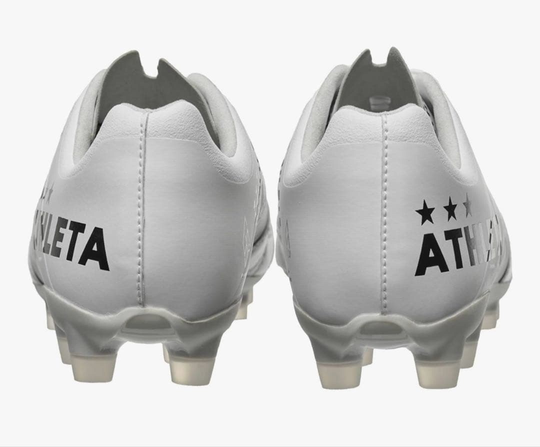 サッカースパイク ATHLETA O-Rei T7 27.5cm トップモデル