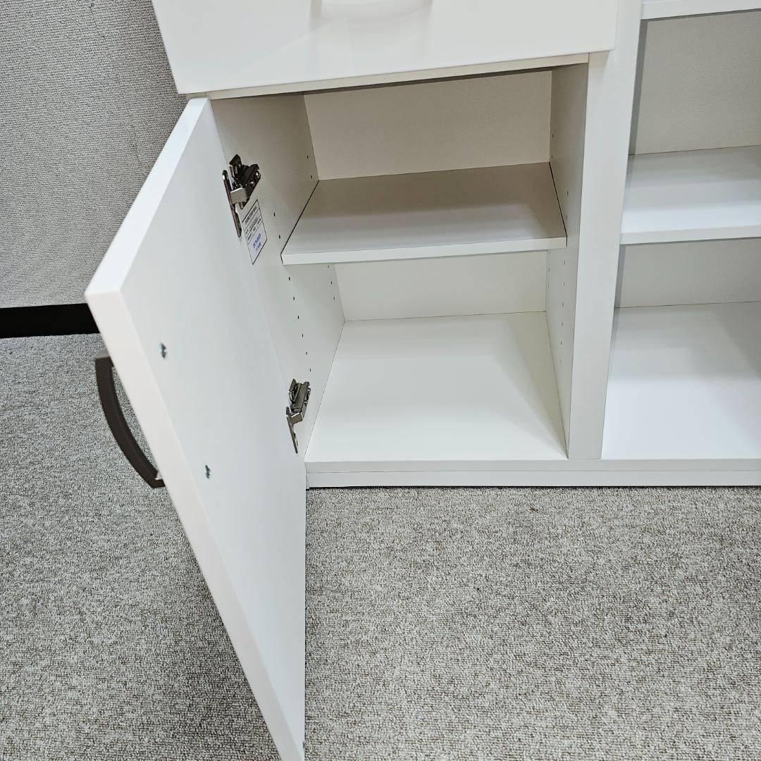 キッチン家具 ニトリ 東京23区内送料無料。